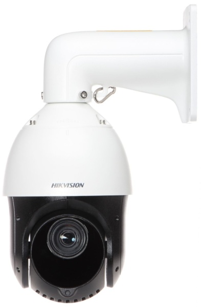 Camera supraveghere IP HikVision Speed Dome 2MP DS-2DE4215IW-DE(S5)(5-75mm), zoom optic 15x, DarkFighter, IR 100m, WDR, clasificare om si vehicul, capturare faciala, compresie H.265+, alimentare 12VDC si PoE+, IP66, 4 inch - Img 4