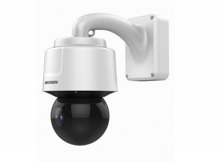 Camera supraveghere IP HikVision Speed Dome 4MP DS-2DF6A436X-AEL-T5, Ultra Series, Zoom Optic 36x, DarkFighter, IR 200m, Face Capture, detectie vehicule, IP67 si IK10, High-PoE, lentila 6.0-216mm, profesionala - Img 2