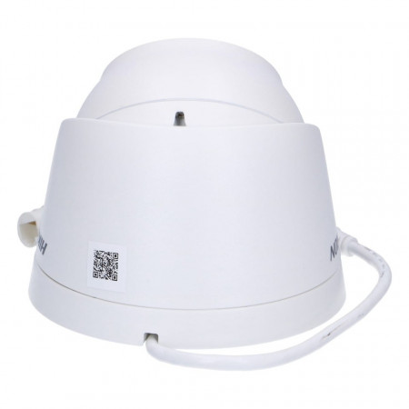 Camera supraveghere IP HikVision Turret 2MP DS-2CD1H23G0-IZ(2.8-12mm), compresie H.265+, EXIR 2.0 IR 30m, protectie IP67, digital WDR, alimentare PoE, slot card microSD pana la 256GB, ONVIF - Img 3