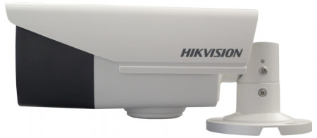 Camera supraveghere Turbo HD HikVision Bullet 2MP DS-2CE16D8T-IT3ZE(2.7-13.5mm), Ultra Low Light 0.003 lux, lentila varifocala motorizata, PoC (alimentare pe coaxial), True WDR 130dB, EXIR 2.0 IR 80m, IP67, alb - Img 2