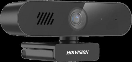 Camera Web HikVision 2MP Type A interface supporting USB 3.0 protocol DS-UA12