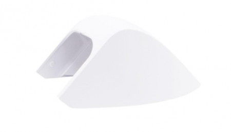 Carcasa de protectie pentru detectorul de miscare Ajax HoodMotionProtect - Img 2