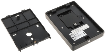 Cititor carduri acces HikVision Pro Mifare DS-K1108AM, frecventa 13.56MHz, protocoale RS-485, Wiegand si OSDP, citire carduri M1/Desfire/Felica, functie tamper anti-sabotaj, buzzer status incorporat, montaj aparent - Img 6