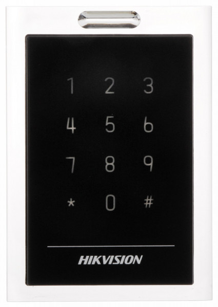 Cititor de carduri HikVision Mifare DS-K1101MK