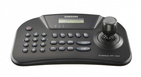 Controller Samsung PTZ Analogic SPC-1010