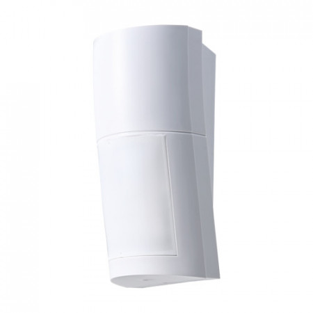 Detector de miscare Optex PIR exterior montare high/low QXI-ST
