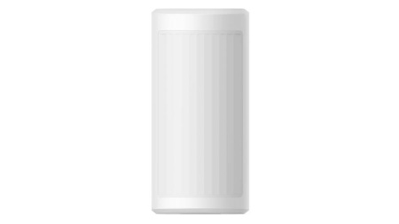 Detector PIR tip perdea wireless, distanta 18 metri, Hikvision DS-PDP18-HM-WE - Img 4