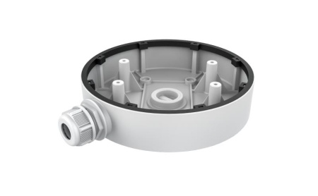 Doza HikVision conexiuni pentru camerele tip DOME DS-1280ZJ-DM8