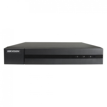 DVR 16 canale analogice HikVision HiWatch HWD-6216MH-G2, rezolutie 4MP Lite, compresie H.265 Pro+, suporta 8 camere IP pana la 6MP, 2 sloturi HDD maxim 10TB, iesire HDMI/VGA, interfata retea Gigabit, dual-stream - Img 2