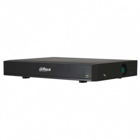 DVR Dahua Pentabrid 16 canale DHI-XVR7116HE-4KL-X - Img 2