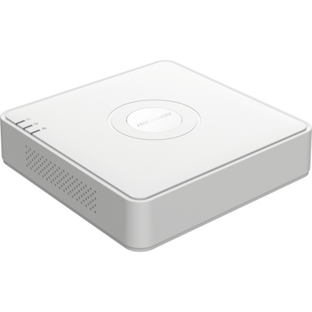 DVR HikVision iDS-7104HQHI-M1/T, 4 canale analog + 6 canale IP, deep learning perimeter protection &amp; Motion Detection 2.0, H.265 Pro+/Pro/H.265 compression, up to 3K/5M Lite@12fps, HDTVI/AHD/CVI/CVBS/IP - Img 3