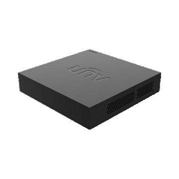 DVR UNV 4 canale AnalogHD 2MP + 2 canale IP max. 6MP XVR301-04F