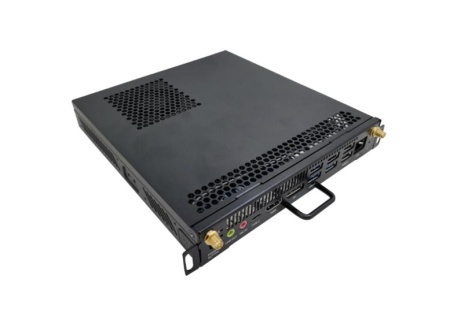 Interactive flat panel display, OPS, Hikvision DS-D5AC11T5-8S2