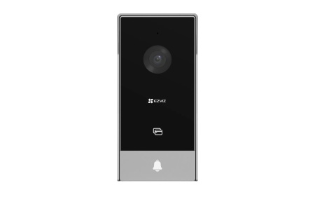KIT VIDEOINTERFON SMART HOME 2MP Monitor color 7, EZVIZ CS-HP5-R100-1W2TFC - Img 3