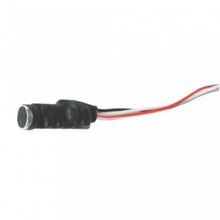 Microfon audio cu preamplificare KM-MA1