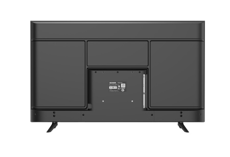 Monitor Hikvision DS‑D5055U3‑1V0S, Ultra HD 3840×2160@60Hz, IPS 178°/178°, ultra‑thin border, VGA/HDMI/USB, difuzoare 10W*2, low blue light, 3D noise reduction, suport VESA perete - Img 3
