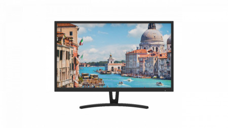 Monitor HikVision Full HD AUDIO IN/OUT DS-D5032FC-A
