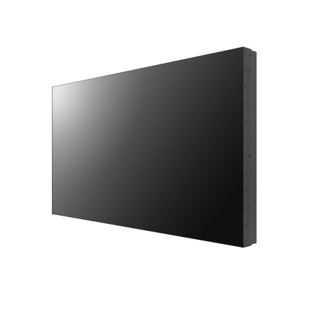 Monitor LED Hikvision DS-D2046LU-Y, semnal 4K, auto loop pana la 30 ecrane HDMI, moduri Monitorizare/Meeting/Movie, rezolutie 1920x1080, unghi vizual 178°, rama ultra ingusta 3.5 mm, functionare 24/7 - Img 2