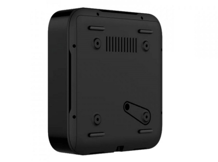 NVR 8-canale IP AJAX NVR (8ch) (Black), recorder video retea, suport ONVIF/RTSP, H.264/H.265, max 16TB SATA HDD, 10/100 Mbps Ethernet, integrare cu aplicatie Ajax, motion detect si vizualizare live - Img 2