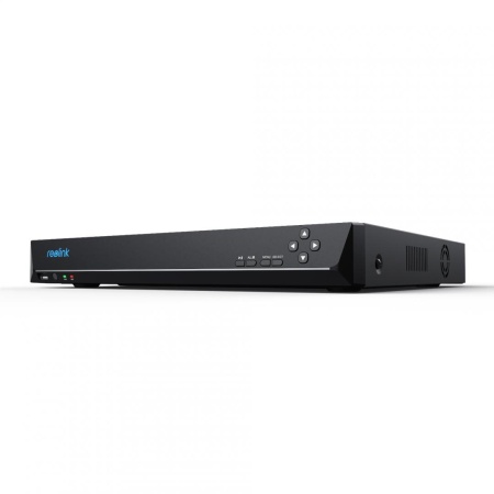 NVR Canale IP,136 POE, Rezolutie: 12MP, Reolink NVS36