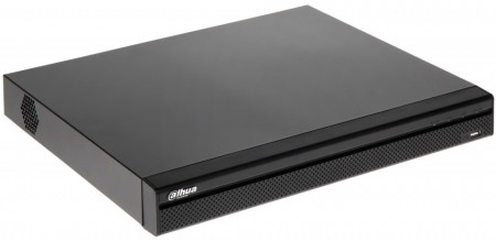 NVR Dahua 4K 16 canale DH-NVR5216-16P-4KS2E - Img 2