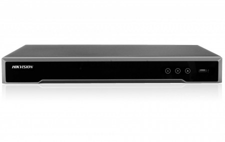 NVR HikVision 4K UltraHD 32 canale DS-7632NI-I2