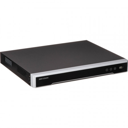 NVR Hikvision 8 canale 4K cu 4G Wireless si PoE DS-7608NI-K2/8P/4G