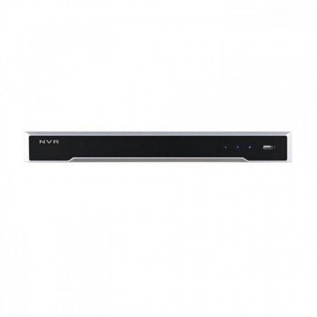 NVR Hikvision 8 canale 4K DS-7608NXI-I2/4S - Img 2