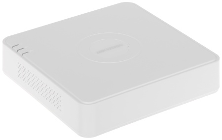 NVR supraveghere IP HikVision DS‑7616NXI‑K1, 16 canale, H.265+/H.265/H.264+/H.264, decodare pana la 1‑ch@12 MP/2‑ch@8 MP/4‑ch@4 MP/8‑ch@1080p, banda de intrare 160 Mbps, tehnologie AcuSense pentru reducere alarme false si costuri de securitate - Img 2