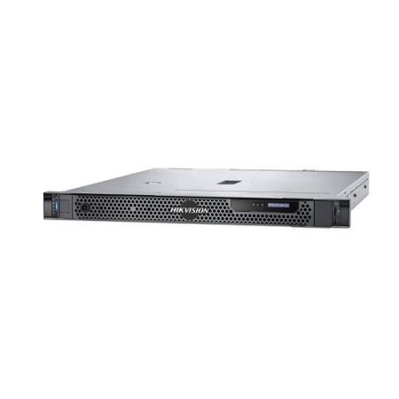 Rack pentru server Hikvision HikCentral-P-VSS-Base/HW/300Ch(B)