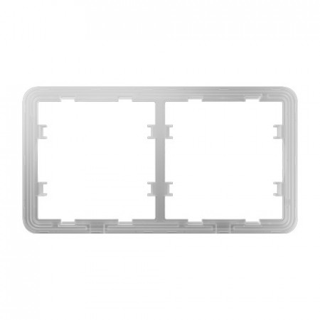 Rama 2 intrerupatoare AJAX Frame-45125