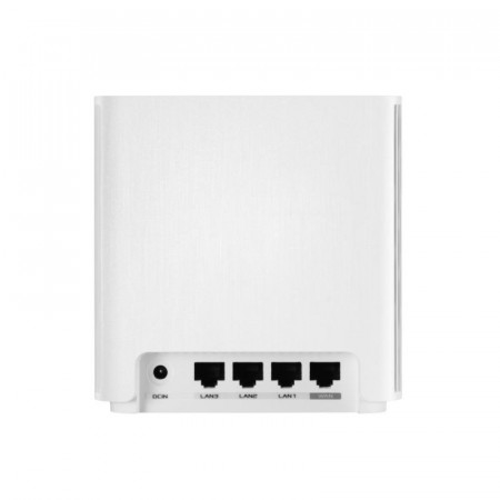Router Asus Wireless XD6 AX5400 Wi-Fi 6 Dual-Band Gigabit XD6 (W-2-PK)
