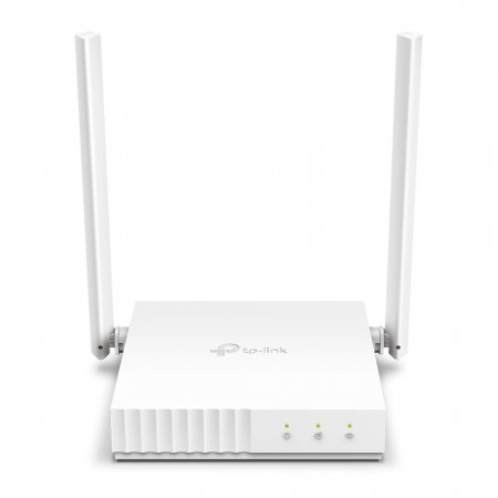 Router Wireless TP-Link Wi-Fi 4 Single-Band TL-WR844N