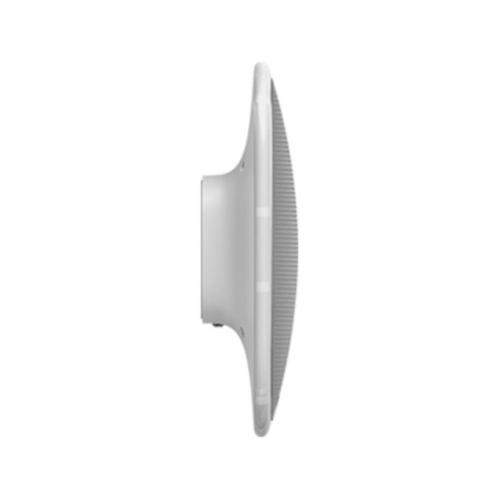 Sirena stradala wireless AJAX StreetSiren (White), pentru sistem alarma, 113 dB, iluminare flash puternic, anti-sabordaj, baterie de lunga durata, compatibila cu hub Ajax, montaj exterior - Img 3