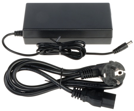 Switch Gigabit HikVision DS-3E0510HP-E Unmanaged, 6 porturi PoE, 2 porturi Hi-PoE (90W), 1 port Uplink RJ45, 1 port SFP, PoE Watchdog, izolare porturi, mod Extend 300m, protectie 6KV, fanless - Img 5