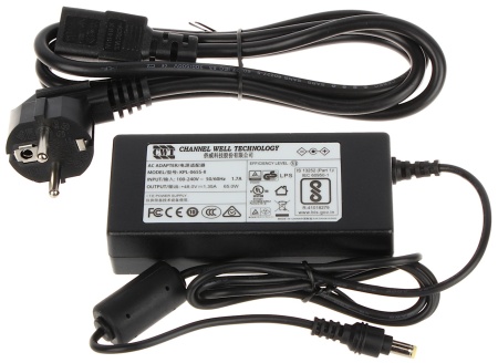 Switch PoE 8 Porturi HikVision DS-3E0310P-E/M, 10/100 Mbps, 2 porturi Gigabit Uplink, transmisie Long Range pana la 300m, putere totala 60W, protectie supratensiune 6KV, carcasa metalica, design fara ventilator - Img 6