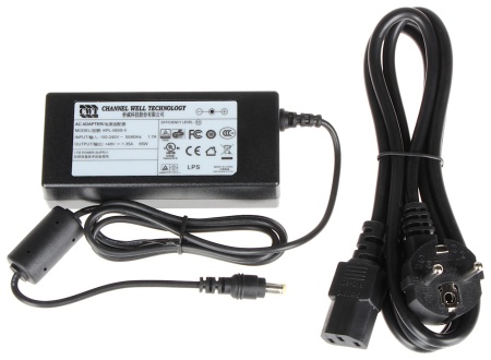 Switch PoE unmanaged HikVision DS-3E0106HP-E, 4 porturi Fast Ethernet PoE, 2 porturi Uplink, transmisie Long Range pana la 300m, protectie supratensiune 6KV, management inteligent PoE, alimentare 8-core, prioritate VIP port - Img 6