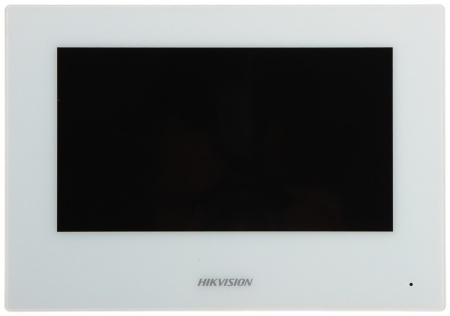 Videointerfon HikVision IP DS-KH6320-WTE2-W