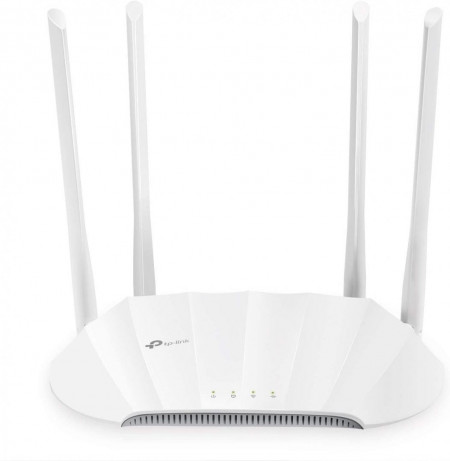 Access Point TP-Link Indoor AC1200 Dual-Band Gigabite TL-WA1201