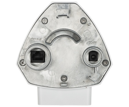 Access point Wi‑Fi HikVision DS‑3WAP623E‑SI, 802.11ax Wi‑Fi 6 pana la 2975 Mbps, 1×Gigabit port PoE, suport peste 100 utilizatori simultan, optimizare RF automata, roaming inteligent Fast Roaming - Img 5