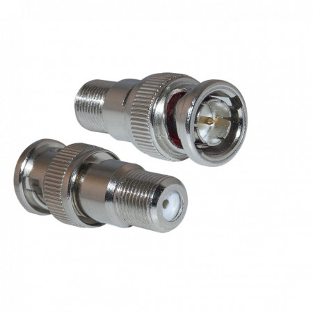 Adaptor F Mama BNC Tata MK010-BNCFI