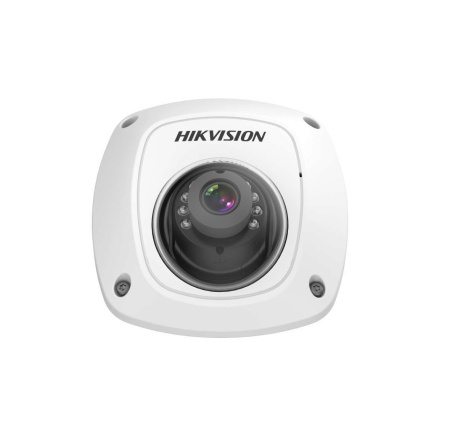 Camera auto 2Mp, Mobile Solution/Auto IP HIKVISION IP HIKVISION DS-2XM6122G1-ID