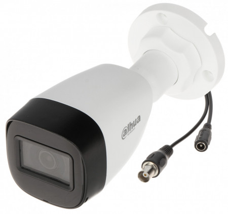 Camera Dahua Bullet HDCVI 2MP DH-HAC-HFW1200C-A