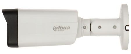 Cameră Dahua Bullet IR HDCVI 4K DH-HAC-HFW1800TH-I8 - Img 4