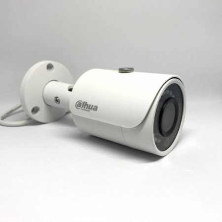 Camera Dahua IP 4MP DH-IPC-HFW1420S - Img 2