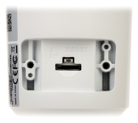 Camera Dahua IP 4MP IR 30m cu microfon incorporat Smart Dual Illumination Fixed-focal Bullet IPC-HFW2449S-S-IL-0280B - Img 7