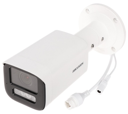 Camera de supraveghere IP Bullet 4MP Hikvision DS-2CD1643G2- LIZU