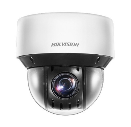 Camera de supraveghere IP Speed Dome 25X Powered by DarkFighter2MP Hikvision DS-2DE4A225IWG-E, zoom motorizat