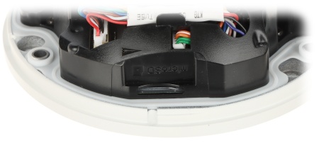 Camera Hikvision 2 MP AcuSense Mini Dome cu microfon incorporat DS-2CD2523G2-IS(2.8MM)(D) - Img 6