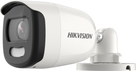 Camera Hikvision ColorVu Turbo HD 5.0 Full time color 5MP DS-2CE10HFT-F
